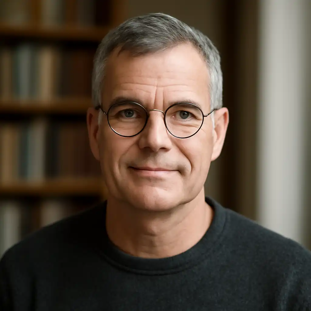 Marcus Berger